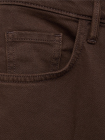 Широкі джинси MANGO модель 17024108_32 Фото