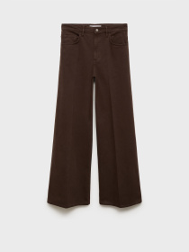 Широкі джинси MANGO модель 17024108_32 Фото