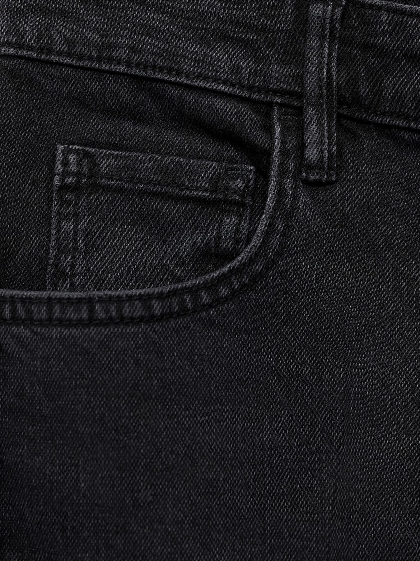 Джинси кльош MANGO Модель 17015801_TN Фото