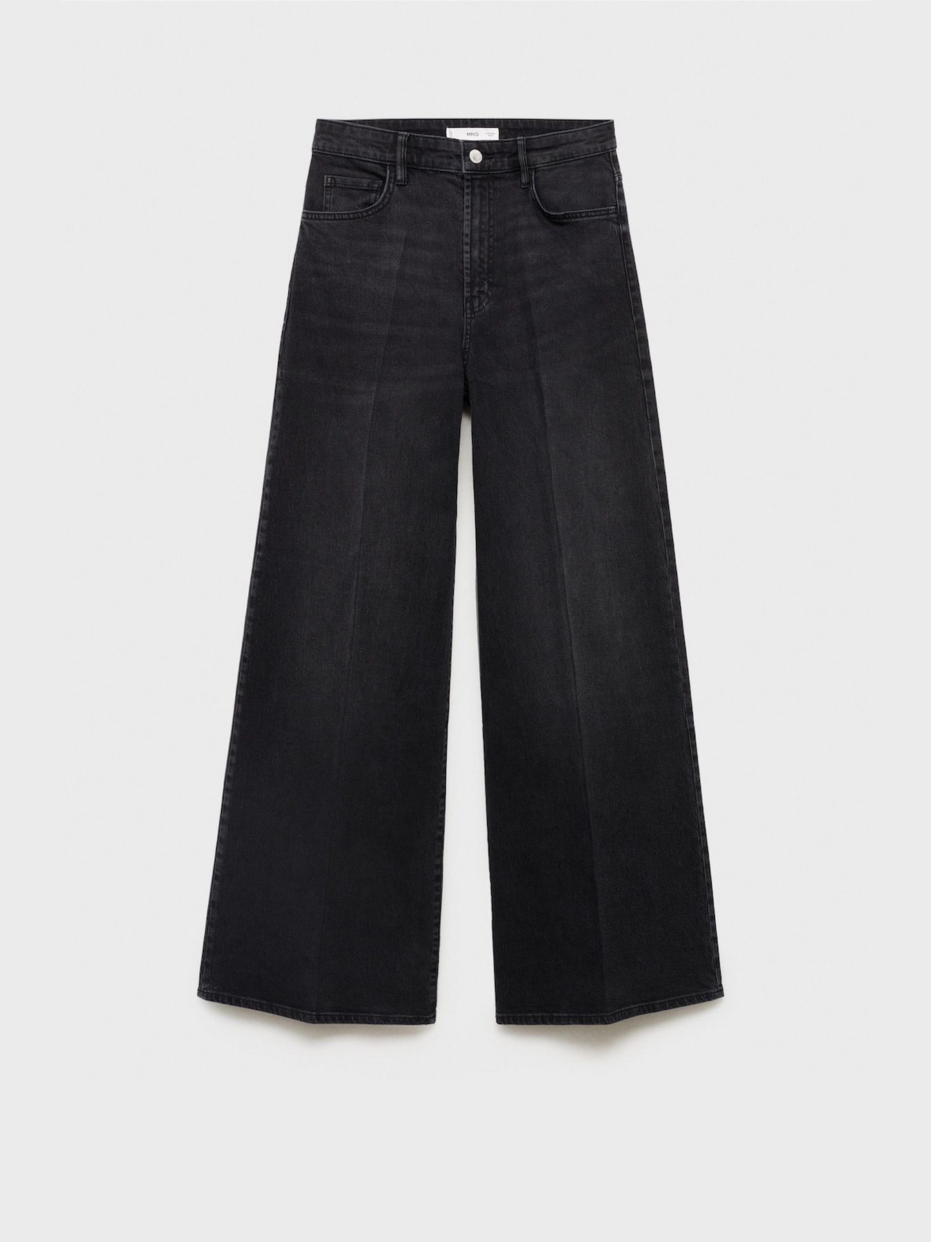 Джинси кльош MANGO Модель 17015801_TN Фото