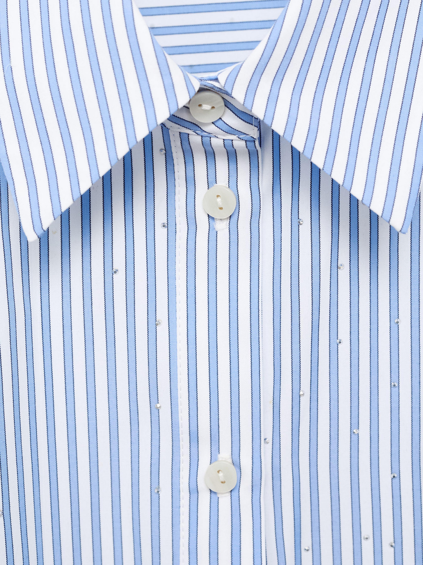 Сорочка MANGO модель 17092927_52 Фото