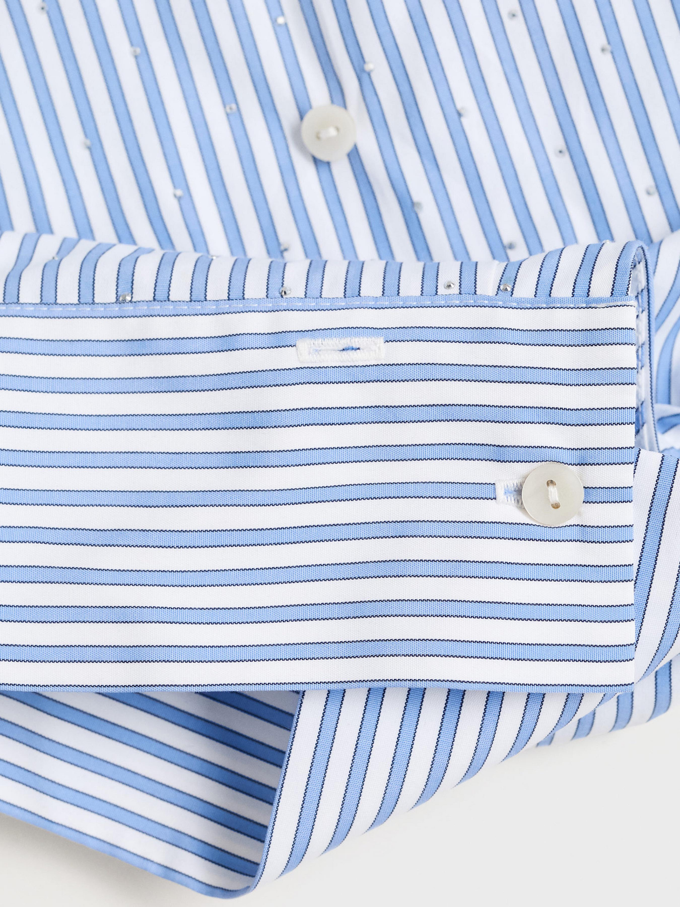 Сорочка повсякденна MANGO модель 17092927_52 Сорочка повсякденна MANGO модель 17092927_52 Фото