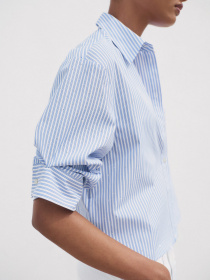 Сорочка повсякденна MANGO модель 17092927_52 Сорочка повсякденна MANGO модель 17092927_52 Фото