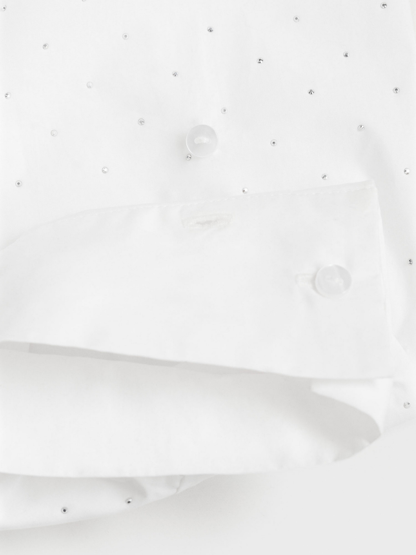 Рубашка повседневная MANGO модель 17092929_2 Фото