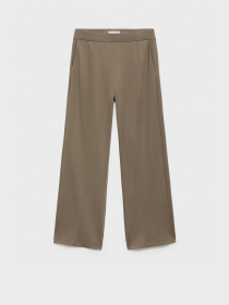 Штани повсякденні MANGO модель 17024098_35 Фото