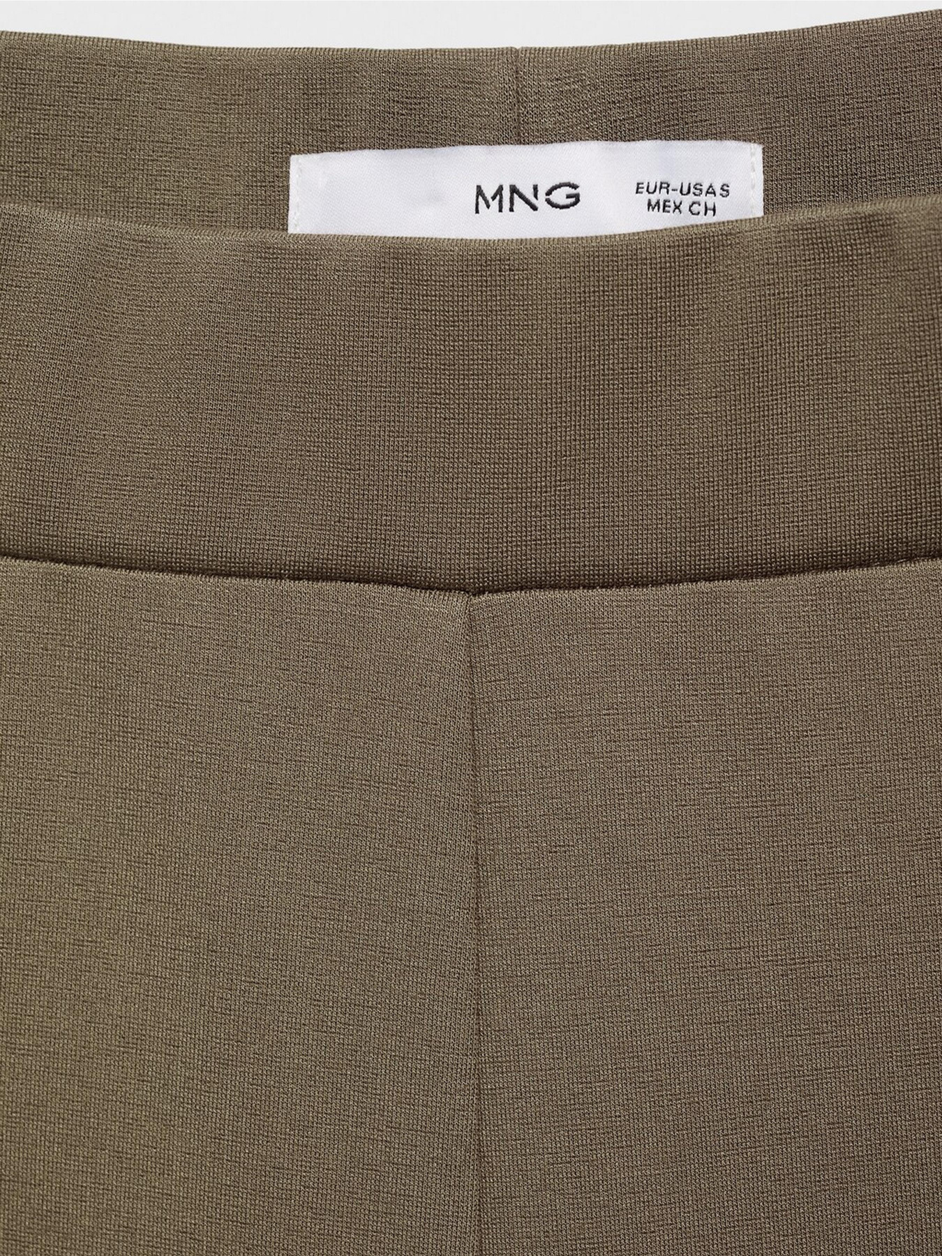 Повсякденні штани MANGO модель 17024098_35 Повсякденні штани MANGO модель 17024098_35 Фото