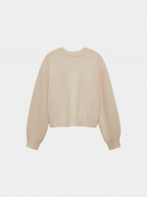 Джемпер MANGO Nora модель 67050456_5 Фото