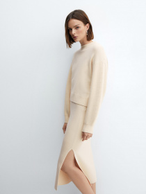 Джемпер MANGO Nora модель 67050456_5 Фото