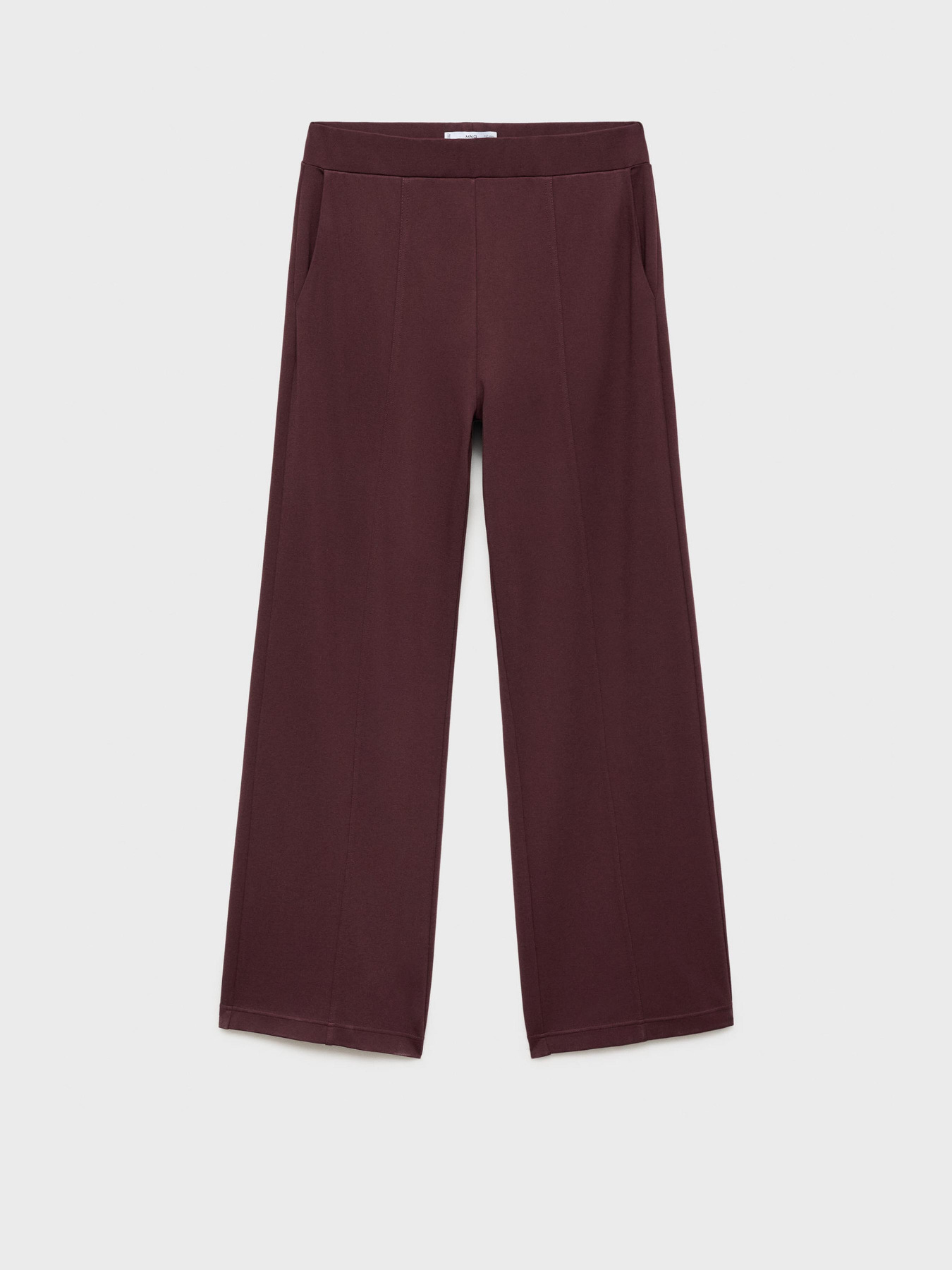 Штани повсякденні MANGO модель 17024098_78 Фото