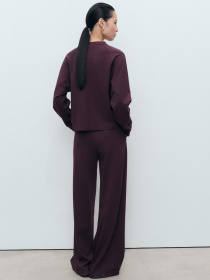 Штани повсякденні MANGO модель 17024098_78 Фото