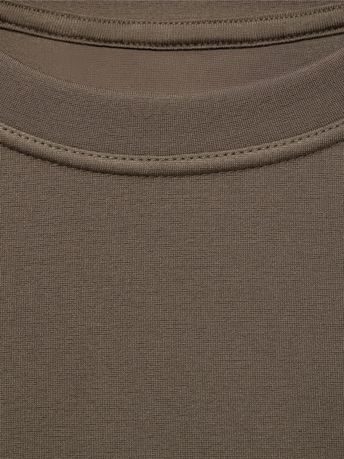 Свитшот MANGO модель 17074097_35 Фото