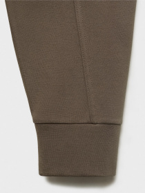 Свитшот MANGO модель 17074097_35 Фото