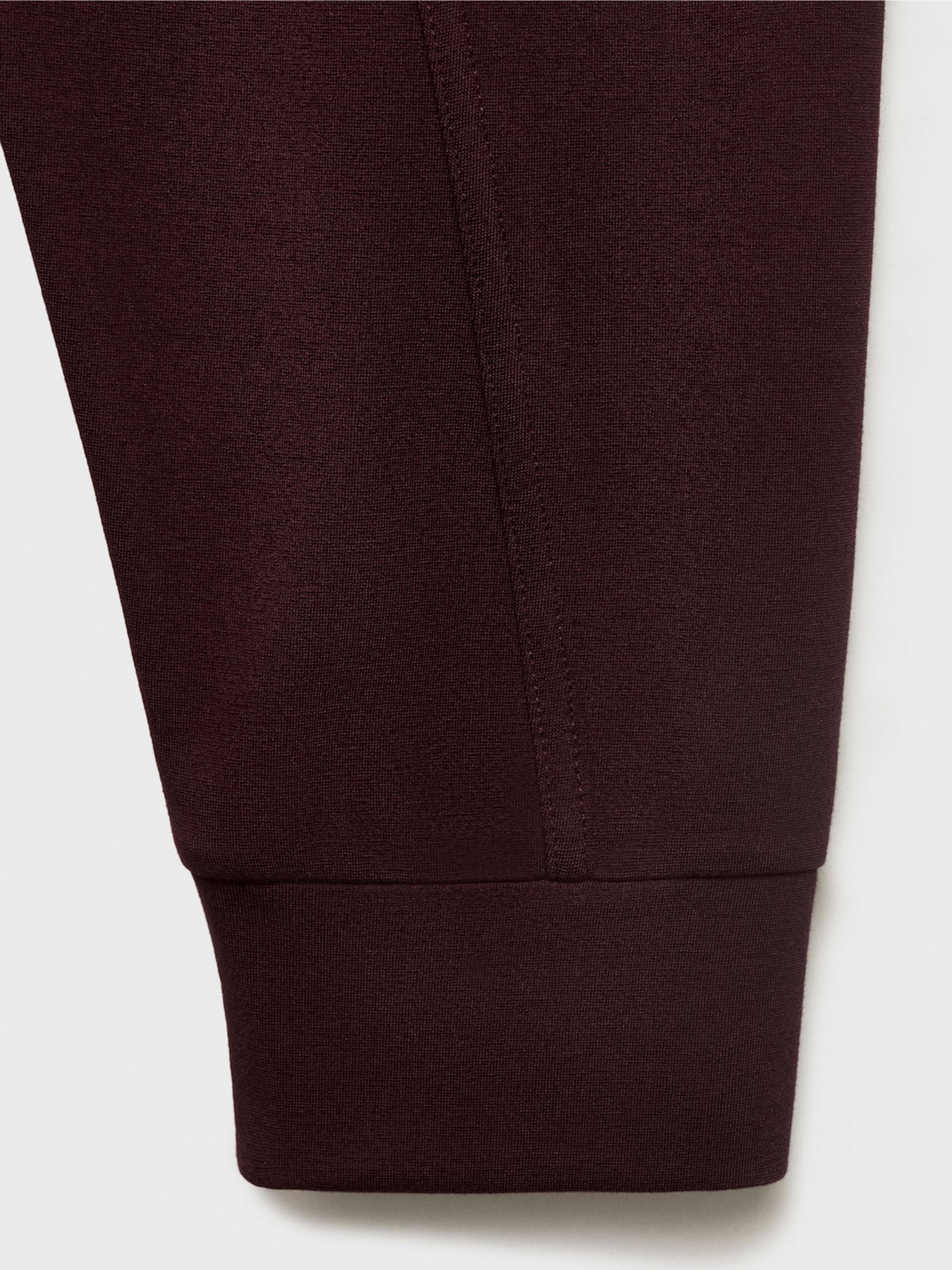 Свитшот MANGO модель 17074097_78 Фото