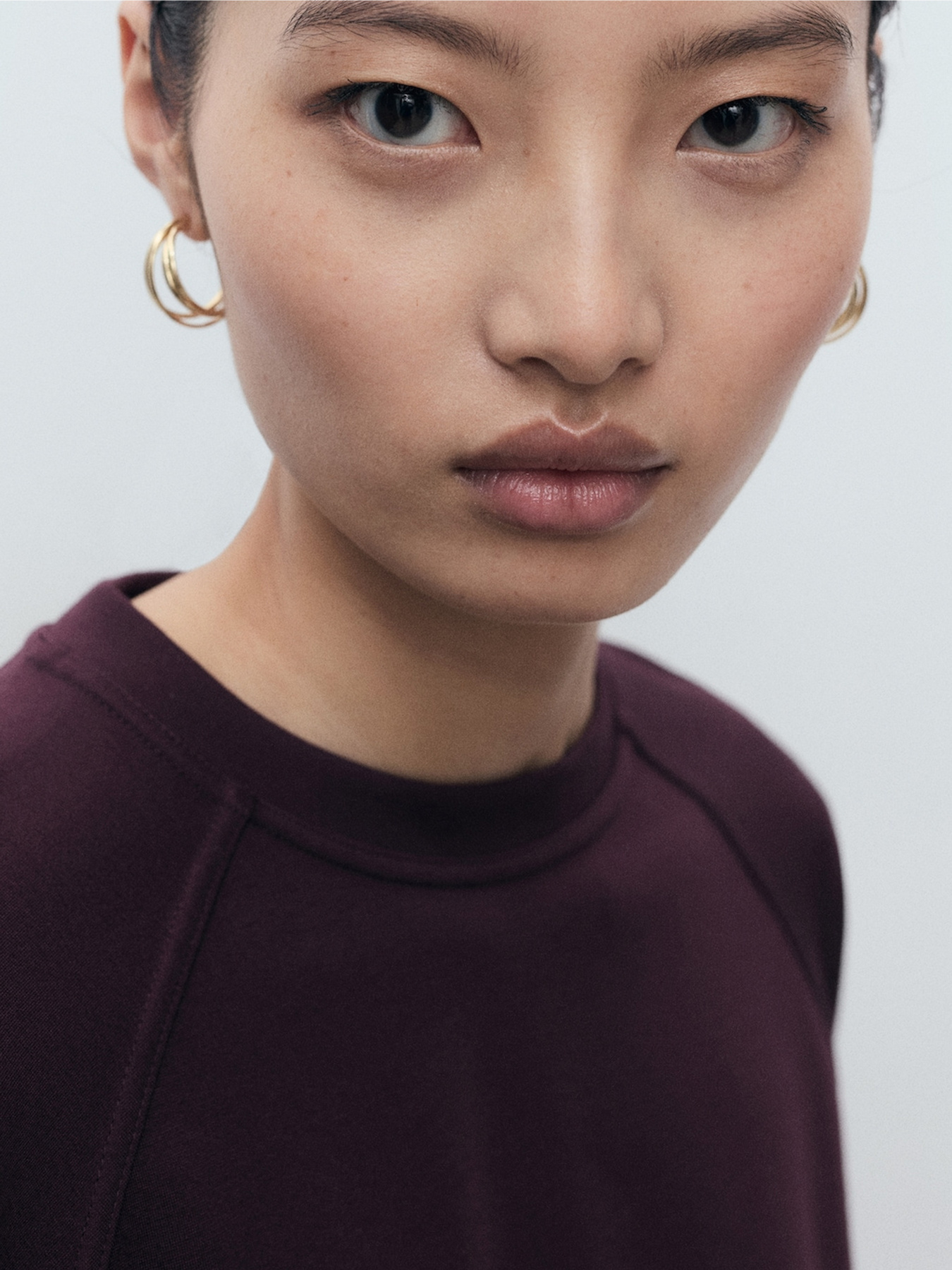 Свитшот MANGO модель 17074097_78 Фото