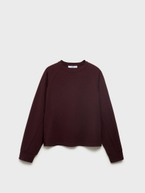 Свитшот MANGO модель 17074097_78 Фото