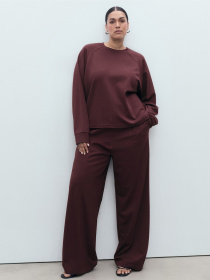 Свитшот MANGO модель 17074097_78 Фото