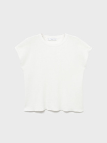 Джемпер MANGO модель 17062904_1 Фото