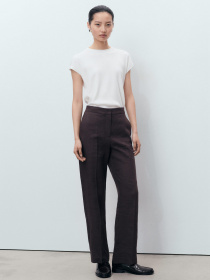 Джемпер MANGO модель 17062904_1 Джемпер MANGO модель 17062904_1 Фото