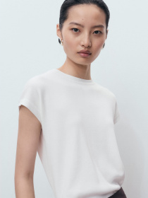 Джемпер MANGO модель 17062904_1 Фото