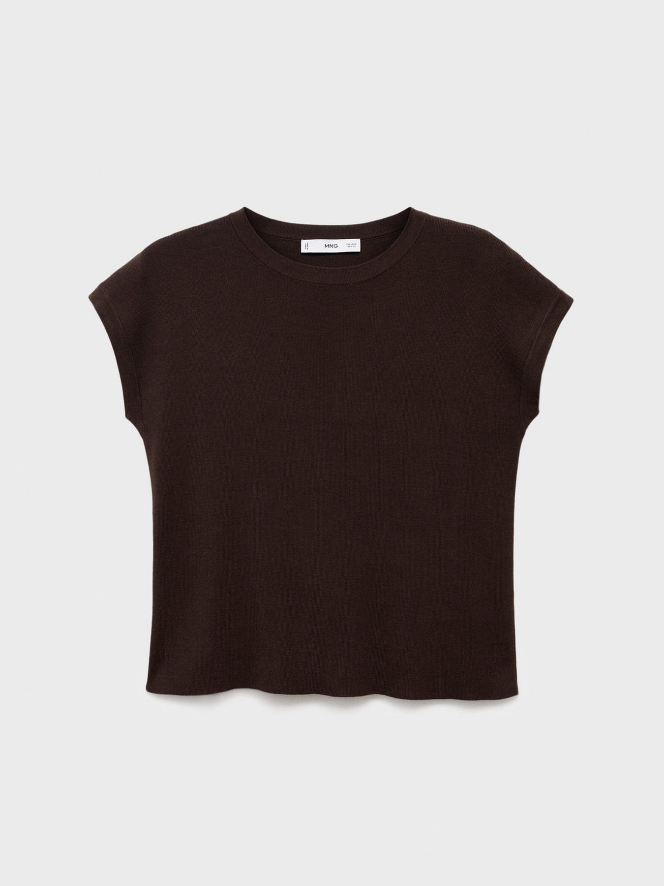 Джемпер MANGO модель 17062904_32 Фото