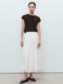 Джемпер MANGO модель 17062904_32 Джемпер MANGO модель 17062904_32 Фото