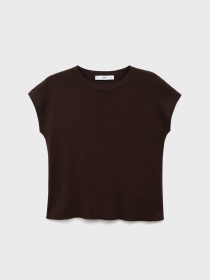 Джемпер MANGO модель 17062904_32 Джемпер MANGO модель 17062904_32 Фото