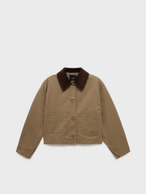 Демисезонная куртка MANGO модель 17084120_16 Фото