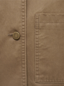 Демісезонна куртка MANGO модель 17084120_16 Фото