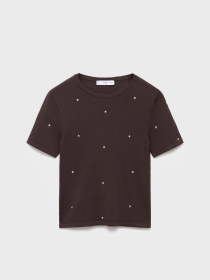 Джемпер MANGO модель 17092926_30 Фото