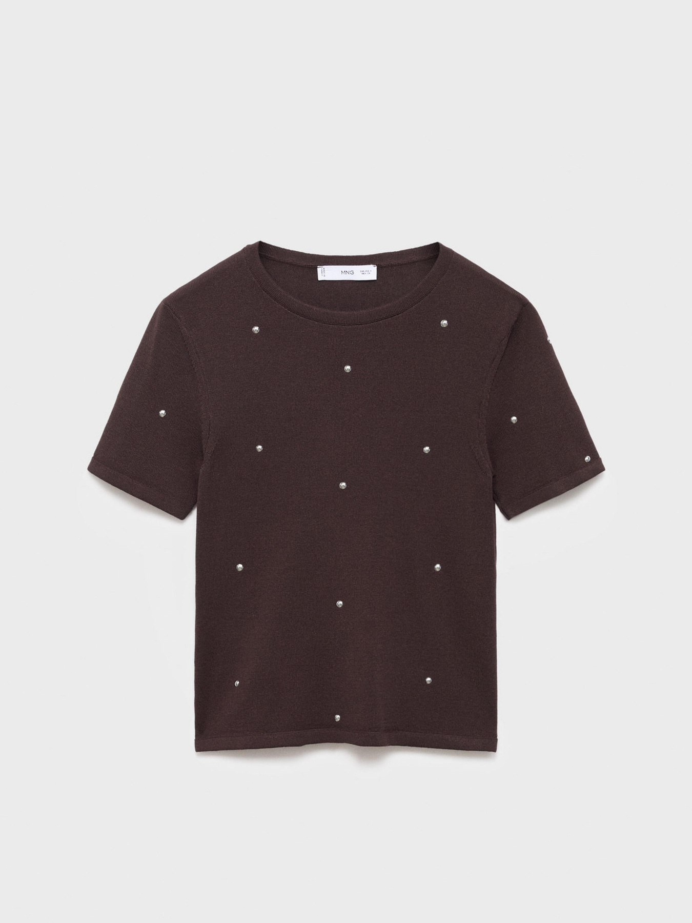 Джемпер MANGO модель 17092926_30 Фото