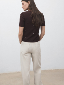 Джемпер MANGO модель 17092926_30 Фото