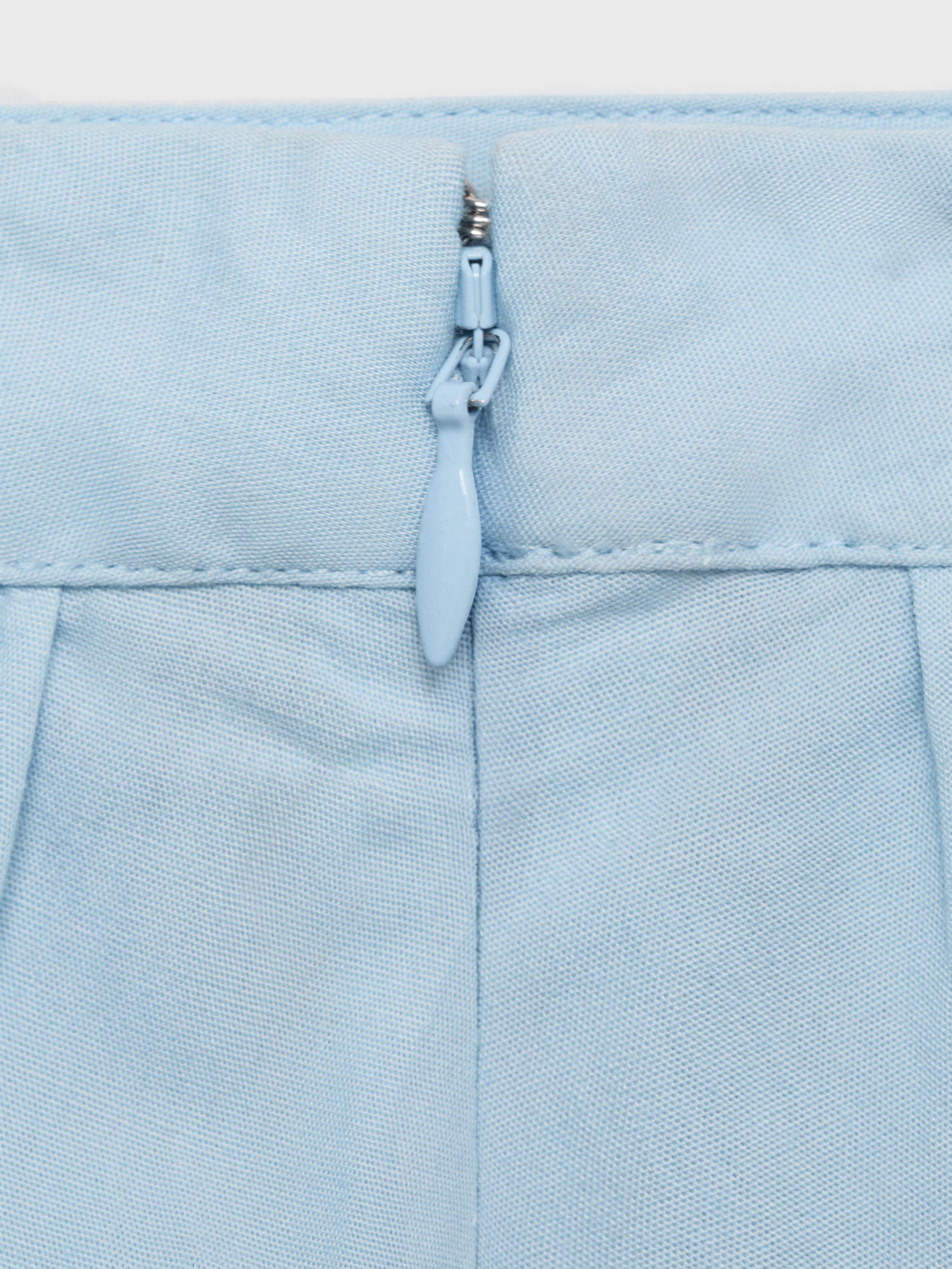 Юбка мини MANGO модель 17052538_50 Фото