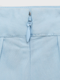 Юбка мини MANGO модель 17052538_50 Фото