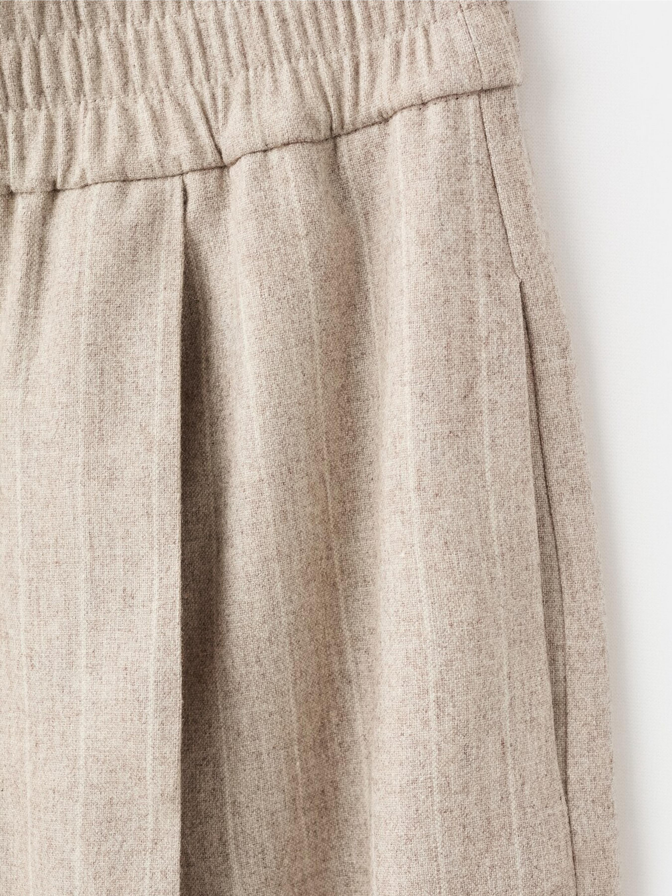 Брюки классические MANGO модель 17057140_92 Фото