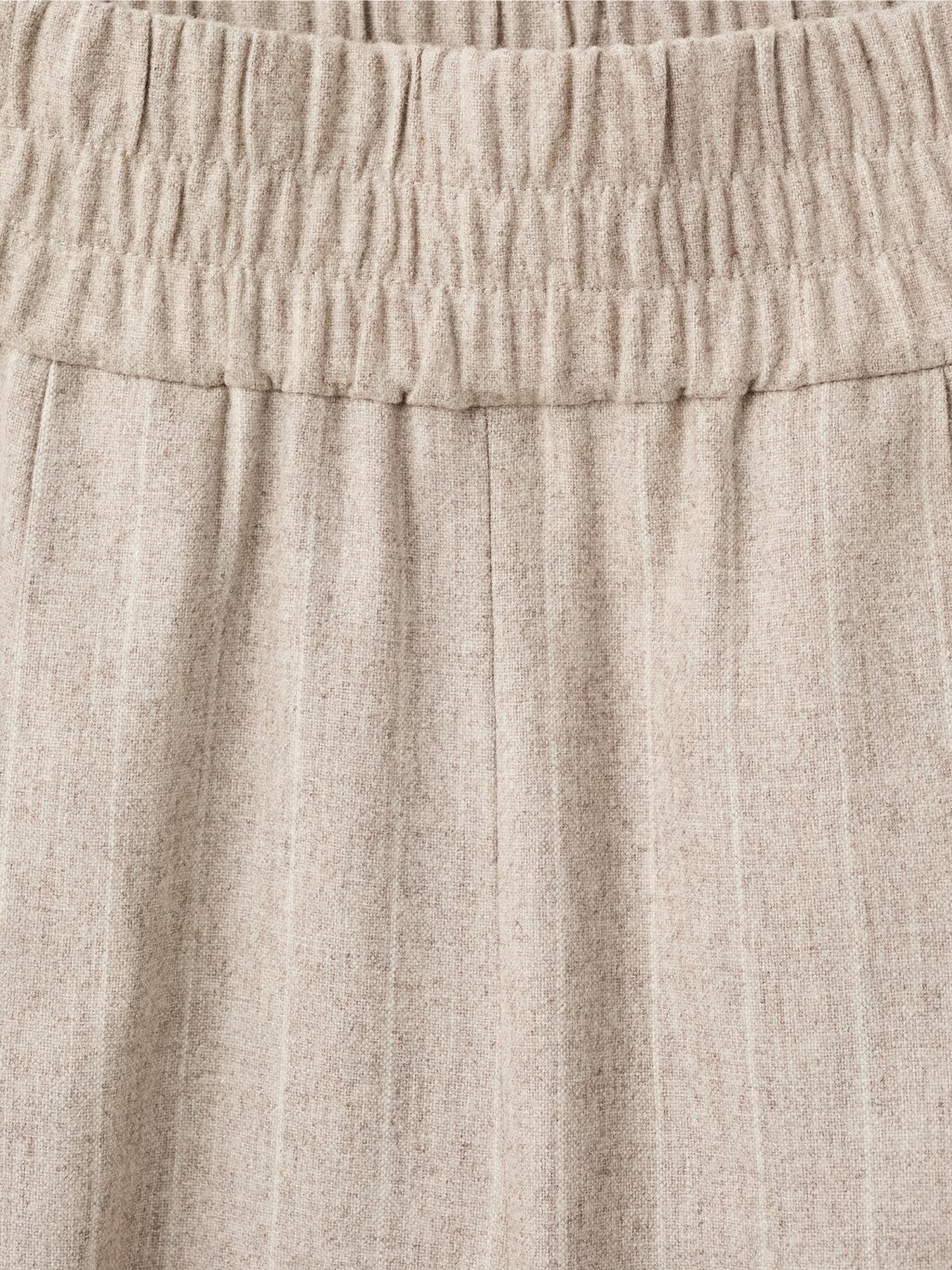 Классические штаны MANGO модель 17057140_92 Фото