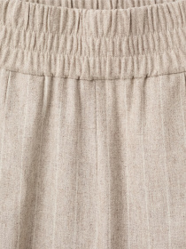 Классические штаны MANGO модель 17057140_92 Фото