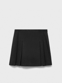 Юбка мини MANGO модель 17035167_92 Фото