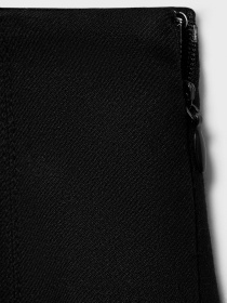 Юбка мини MANGO модель 17035167_99 Фото