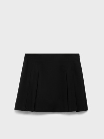 Юбка мини MANGO модель 17035167_99 Фото