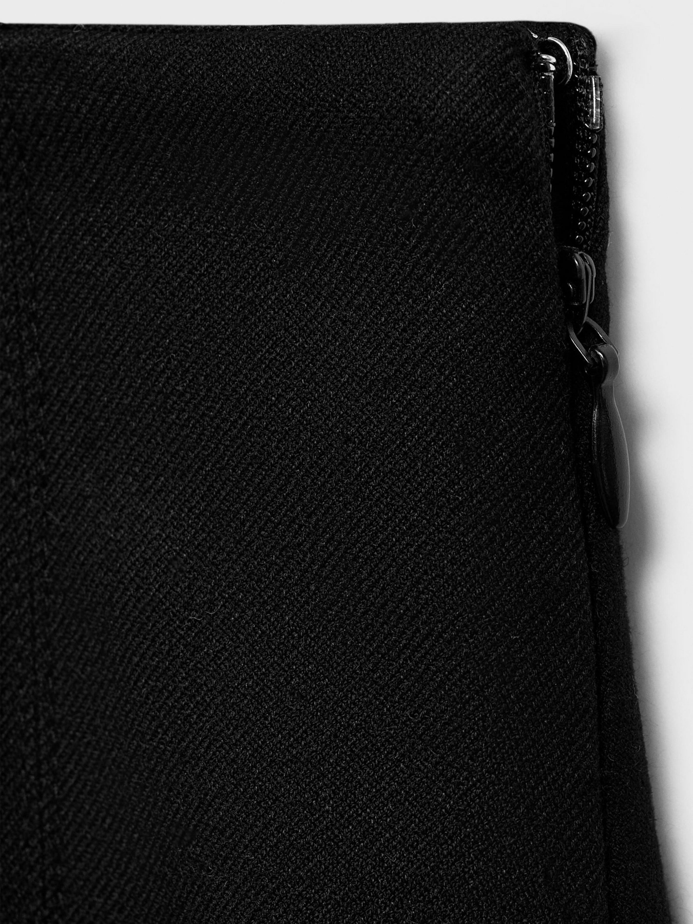 Юбка мини MANGO модель 17035167_99 Юбка мини MANGO модель 17035167_99 Фото