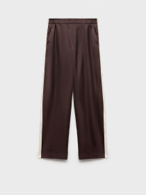 Штани повсякденні MANGO модель 17073330_66 Фото