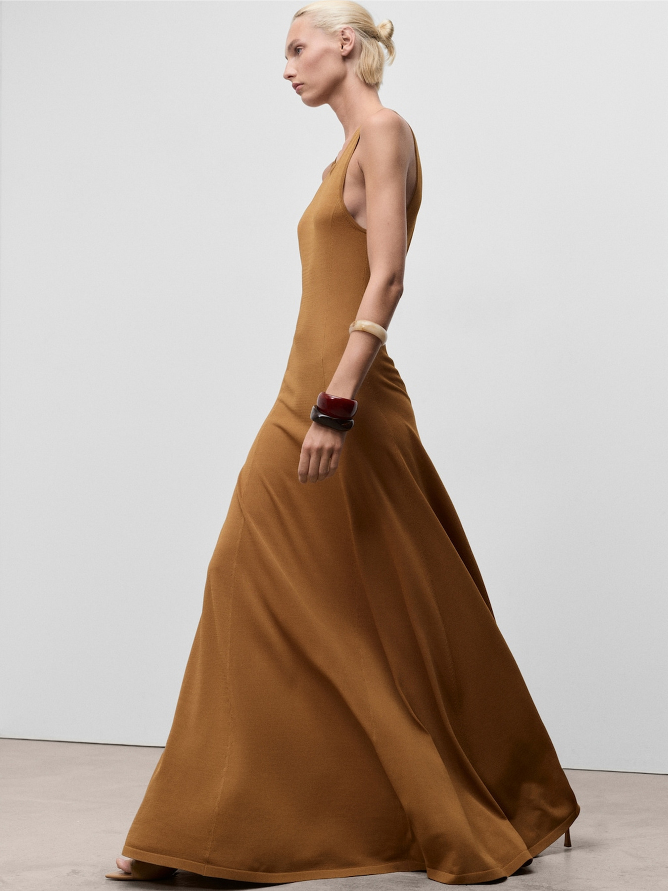 Сукня максі MANGO модель 17094082_31 Сукня максі MANGO модель 17094082_31 Фото