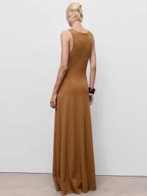 Сукня максі MANGO модель 17094082_31 Сукня максі MANGO модель 17094082_31 Фото