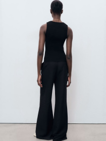 Майка MANGO модель 17061177_32 Фото