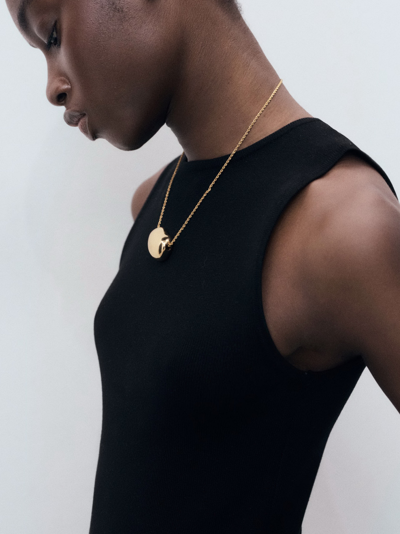 Майка MANGO модель 17061177_32 Фото