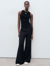 Майка MANGO модель 17061177_32 Фото