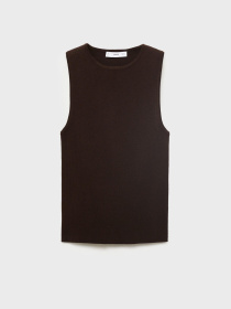 Майка MANGO модель 17061177_32 Фото