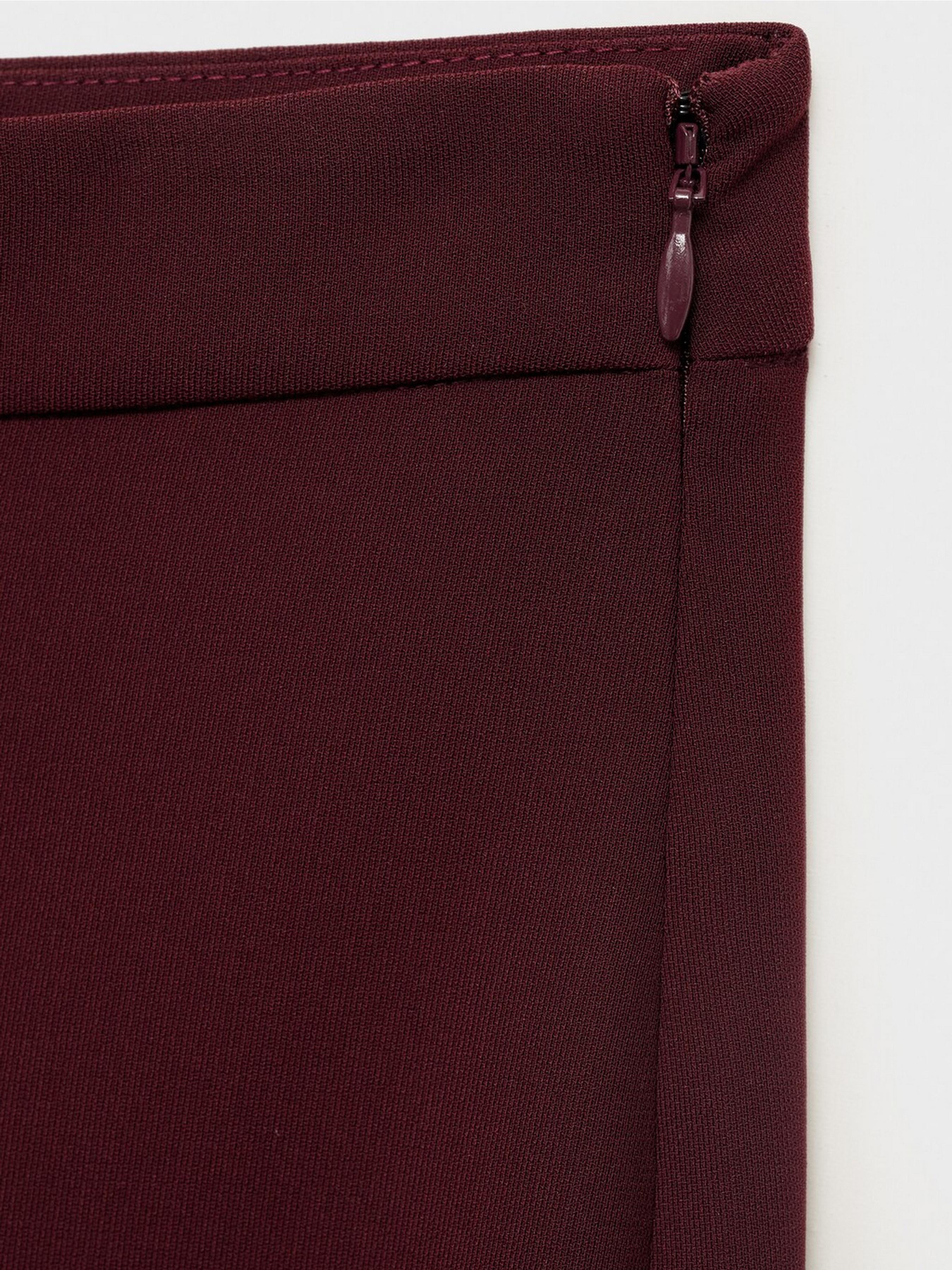 Брюки повседневные MANGO модель 17024119_76 Фото