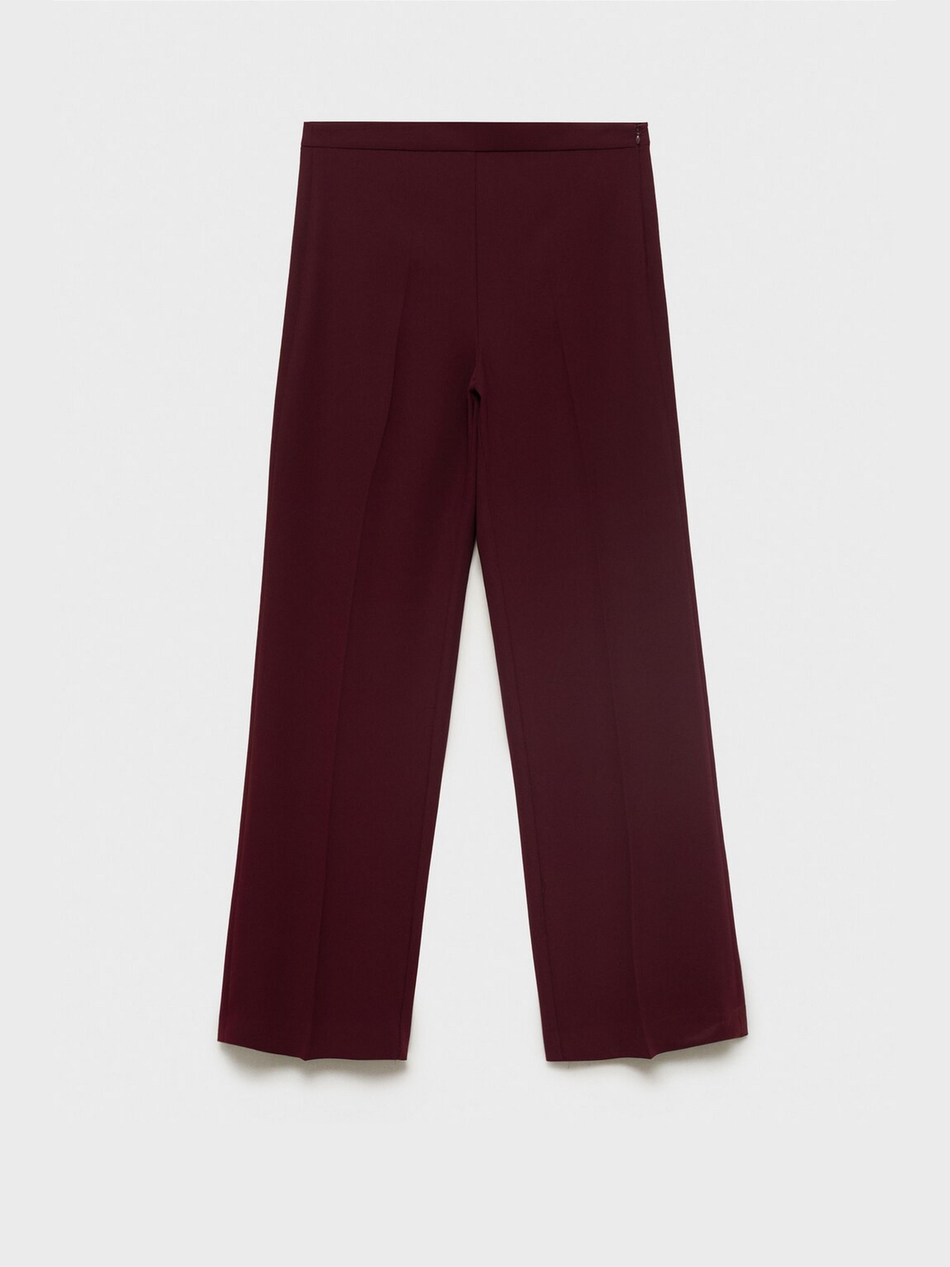 Брюки повседневные MANGO модель 17024119_76 Фото