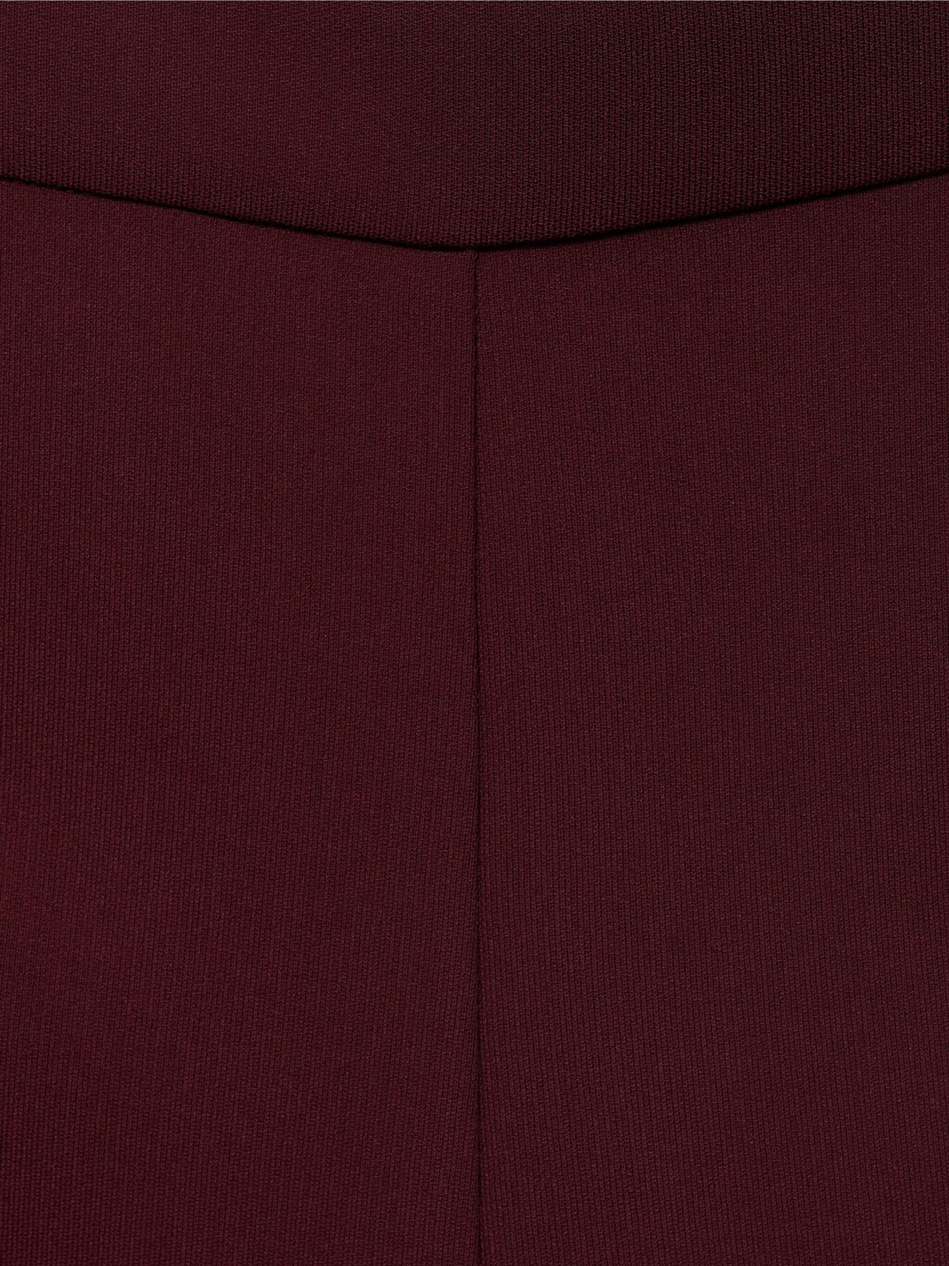 Повседневные штаны MANGO модель 17024119_76 Фото